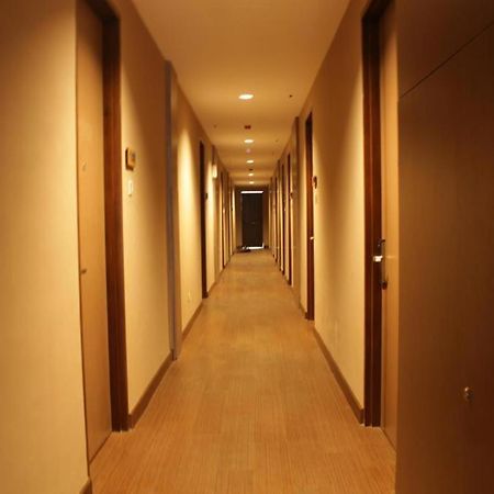Kytos Hotel Bandung Exterior photo